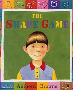 The Shape Game Polish Books Canada