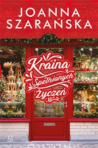 Kraina Spełnionych Życzeń Polish Books Canada