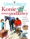 Ciekawe dlaczego konie noszą podkowy online polish bookstore