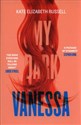 My Dark Vanessa - Kate Elizabeth Russell Polish Books Canada