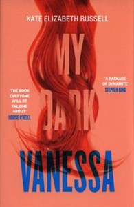 My Dark Vanessa Polish Books Canada