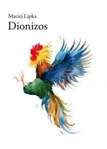 Dionizos  buy polish books in Usa