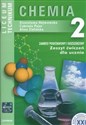 Chemia 2 Zeszyt ćwiczeń Zakres podstawowy i rozszerzony Liceum, technikum Polish Books Canada