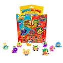 Saszetka SUPERTHINGS RESCUE FORCE Pack 10 Figurine mix - 