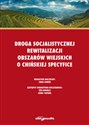 Droga socjalistycznej rewitalizacji obszarów wiejskich o chińskiej specyfice Polish Books Canada