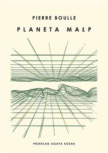 Planeta małp in polish