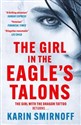 The Girl in the Eagle's Talons   