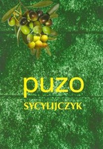 Sycylijczyk online polish bookstore