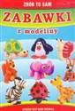 Zabawki z modeliny pl online bookstore