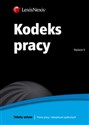 Kodeks pracy  online polish bookstore