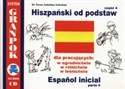 Hiszpański od podstaw Część 4 Bookshop