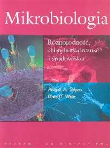 Mikrobiologia Różnorodność, chorobotwórczość i środowisko pl online bookstore