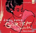 Gorzka czekolada CD Polish Books Canada