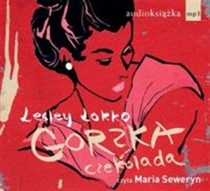 Gorzka czekolada CD Polish Books Canada