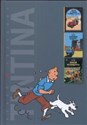 Przygody Tintina Tintin w krainie czarnego złota  - 