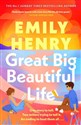 Great Big Beautiful Life  polish books in canada
