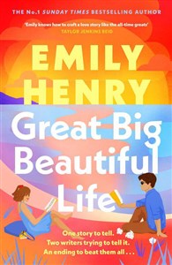 Great Big Beautiful Life polish books in canada