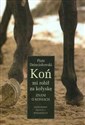 Koń mi robił za kołyskę Znani o koniach bookstore
