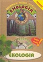 Ekologia. Multimedialny program edukacyjny (książka + płyta CD-ROM) books in polish