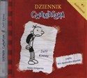 [Audiobook] Dziennik cwaniaczka - Jeff Kinney