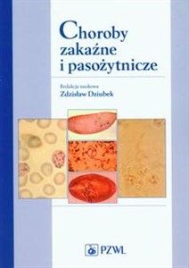 Choroby zakaźne i pasożytnicze in polish