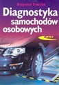 Diagnostyka samochodów osobowych polish books in canada