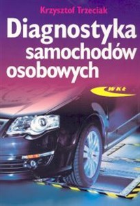 Diagnostyka samochodów osobowych polish books in canada