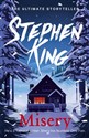 Misery - Stephen King Polish bookstore