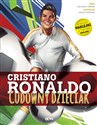 Cristiano Ronaldo Cudowny dzieciak - Luis Miguel Pereira - Polish Bookstore USA