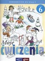 Moje ćwiczenia 2 Domowniczek Część 6 Szkoła podstawowa Canada Bookstore