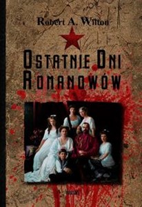 Ostatnie dni Romanowów books in polish