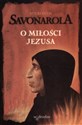 O miłości Jezusa polish books in canada