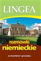 Rozmówki niemieckie - Opracowanie Zbiorowe to buy in Canada