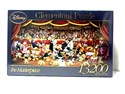 Puzzle Disney Orchestra 13200  - 