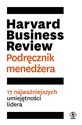 Harvard Business Review Podręcznik menedżera 17 najważniejszych umiejętności lidera to buy in USA
