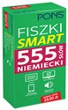 Fiszki Smart 555 słów Niemiecki to buy in USA