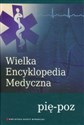 Wielka Encyklopedia Medyczna tom 16 pię-poz 