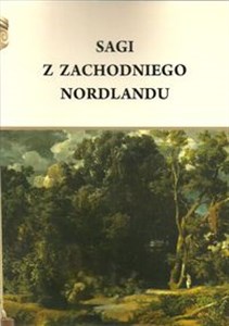 Sagi z Zachodniego Nordlandu to buy in USA