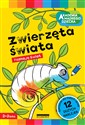 Zwierzęta świata Poznaję świat Canada Bookstore