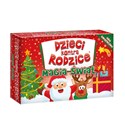 Dzieci kontra rodzice Magia Świąt - 