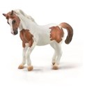 Chincoteague Pony Chestnut Pinto  - 