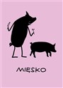 Mięsko - Polish Bookstore USA