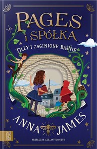 Tilly i zaginione baśnie to buy in USA