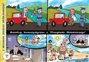 Z archiwum Jerzego Wróblewskiego 18 Komiksy humorystyczne z Przeglądu Robotniczego - Jerzy Wróblewski