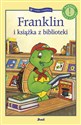 Franklin i książka z biblioteki pl online bookstore