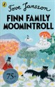 Finn Family Moomintroll  Bookshop