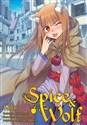 Spice and Wolf. Tom 11  - Keito Koume, Isuna Hasekura