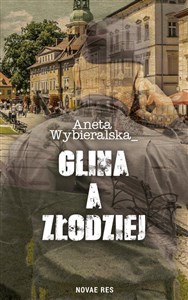 Glina a złodziej  chicago polish bookstore