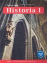 Podróże w czasie 1 Historia Podręcznik Część 2 Od średniowiecza do nowożytności Liceum technikum  