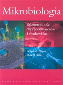 Mikrobiologia Różnorodność, chorobotwórczość i środowisko polish usa